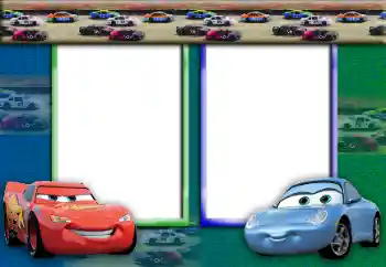 Efecto de fotos de la categoría Dibujos Animados de Disney № 35072