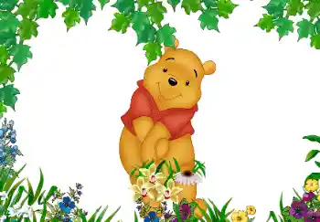 Efecto de fotos de la categoría Dibujos Animados de Disney № 38160