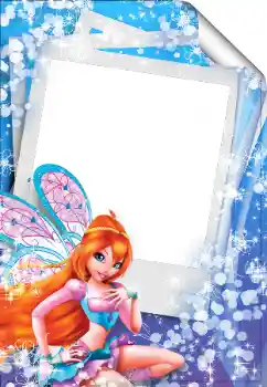 Efecto de fotos de la categoría Dibujos Animados de Disney № 38176