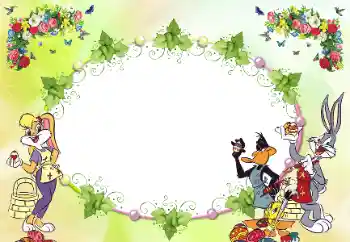 Efecto de fotos de la categoría Dibujos Animados de Disney № 38196