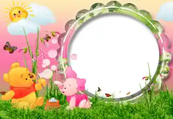 Efecto de fotos de la categoría Dibujos Animados de Disney № 38367