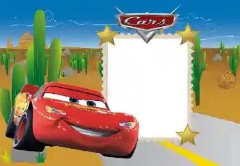 Efecto de fotos de la categoría Dibujos Animados de Disney № 38745