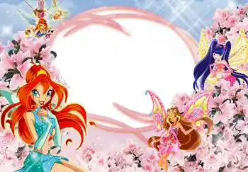 Efecto de fotos de la categoría Dibujos Animados de Disney № 38817