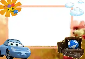 Efecto de fotos de la categoría Dibujos Animados de Disney № 40458