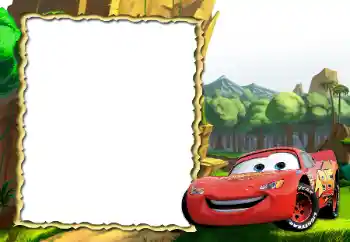 Efecto de fotos de la categoría Dibujos Animados de Disney № 41542