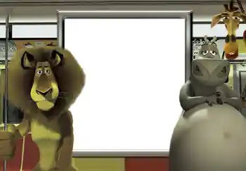 Efecto de fotos de la categoría Dibujos Animados de Disney № 42607