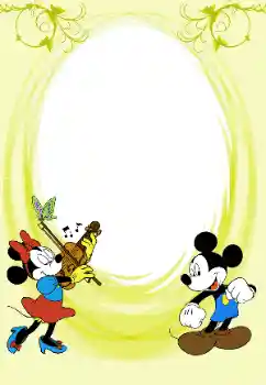 Efecto de fotos de la categoría Dibujos Animados de Disney № 45676