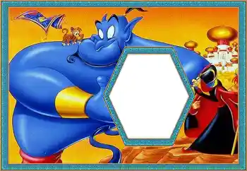 Efecto de fotos de la categoría Dibujos Animados de Disney № 45788