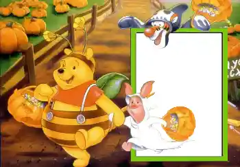 Efecto de fotos de la categoría Dibujos Animados de Disney № 4587