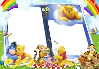 Efecto de fotos de la categoría Dibujos Animados de Disney № 4629