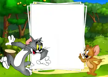 Efecto de fotos de la categoría Dibujos Animados de Disney № 4657