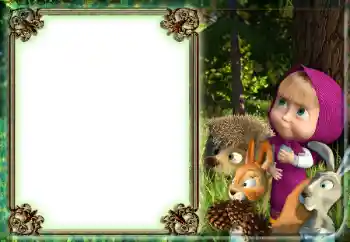 Efecto de fotos de la categoría Dibujos Animados de Disney № 47034