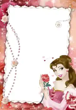 Efecto de fotos de la categoría Dibujos Animados de Disney № 47142