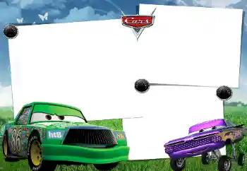 Efecto de fotos de la categoría Dibujos Animados de Disney № 47153