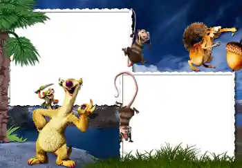 Efecto de fotos de la categoría Dibujos Animados de Disney № 48379 Efecto de fotos de la categoría Dibujos Animados de Disney № 48379