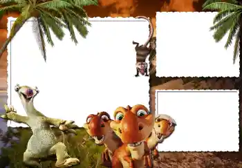 Efecto de fotos de la categoría Dibujos Animados de Disney № 48380 Efecto de fotos de la categoría Dibujos Animados de Disney № 48380