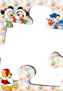 Efecto de fotos de la categoría Dibujos Animados de Disney № 4903