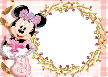 Efecto de fotos de la categoría Dibujos Animados de Disney № 505