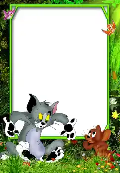 Efecto de fotos de la categoría Dibujos Animados de Disney № 5066