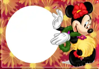 Efecto de fotos de la categoría Dibujos Animados de Disney № 5067