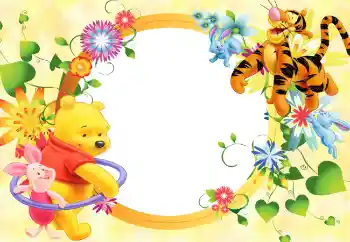 Efecto de fotos de la categoría Dibujos Animados de Disney № 5071