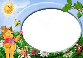 Efecto de fotos de la categoría Dibujos Animados de Disney № 5076