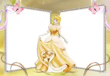 Efecto de fotos de la categoría Dibujos Animados de Disney № 50842