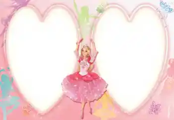 Efecto de fotos de la categoría Dibujos Animados de Disney № 5092