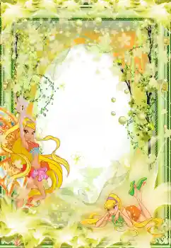 Efecto de fotos de la categoría Dibujos Animados de Disney № 53378