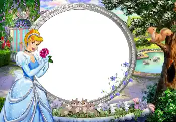 Efecto de fotos de la categoría Dibujos Animados de Disney № 55463