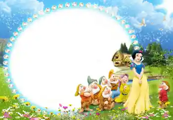 Efecto de fotos de la categoría Dibujos Animados de Disney № 56617 Efecto de fotos de la categoría Dibujos Animados de Disney № 56617