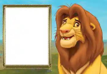 Efecto de fotos de la categoría Dibujos Animados de Disney № 56662