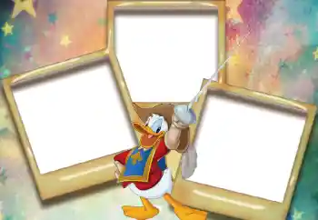 Efecto de fotos de la categoría Dibujos Animados de Disney № 57653