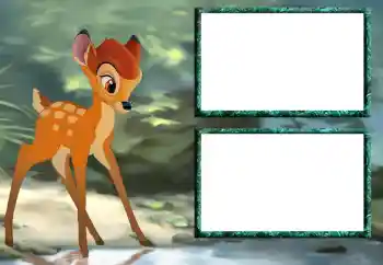 Efecto de fotos de la categoría Dibujos Animados de Disney № 57654