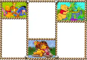 Efecto de fotos de la categoría Dibujos Animados de Disney № 57687