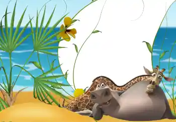 Efecto de fotos de la categoría Dibujos Animados de Disney № 57720