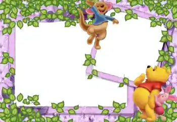 Efecto de fotos de la categoría Dibujos Animados de Disney № 58863