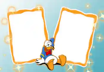 Efecto de fotos de la categoría Dibujos Animados de Disney № 58906