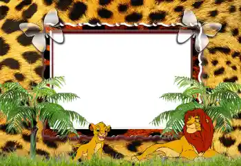 Efecto de fotos de la categoría Dibujos Animados de Disney № 60375