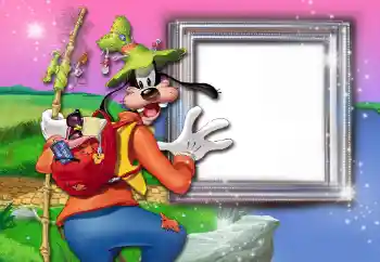 Efecto de fotos de la categoría Dibujos Animados de Disney № 60377