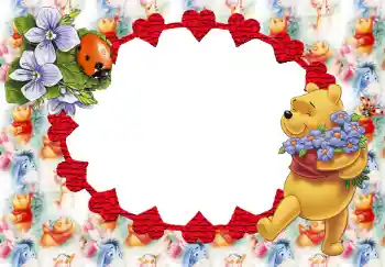 Efecto de fotos de la categoría Dibujos Animados de Disney № 60466