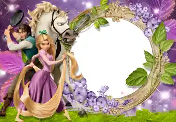 Efecto de fotos de la categoría Dibujos Animados de Disney № 62766