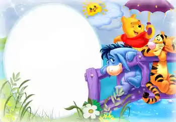 Efecto de fotos de la categoría Dibujos Animados de Disney № 62769