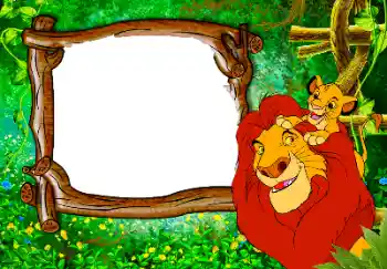 Efecto de fotos de la categoría Dibujos Animados de Disney № 62838