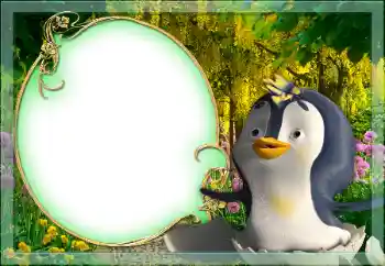 Efecto de fotos de la categoría Dibujos Animados de Disney № 65682