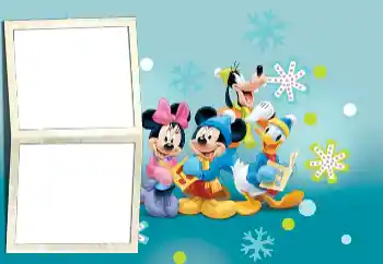 Efecto de fotos de la categoría Dibujos Animados de Disney № 67303