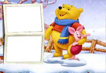 Efecto de fotos de la categoría Dibujos Animados de Disney № 67304