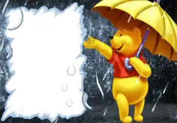 Efecto de fotos de la categoría Dibujos Animados de Disney № 68517