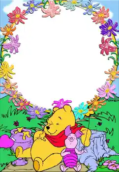 Efecto de fotos de la categoría Dibujos Animados de Disney № 68522