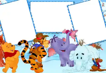 Efecto de fotos de la categoría Dibujos Animados de Disney № 68594